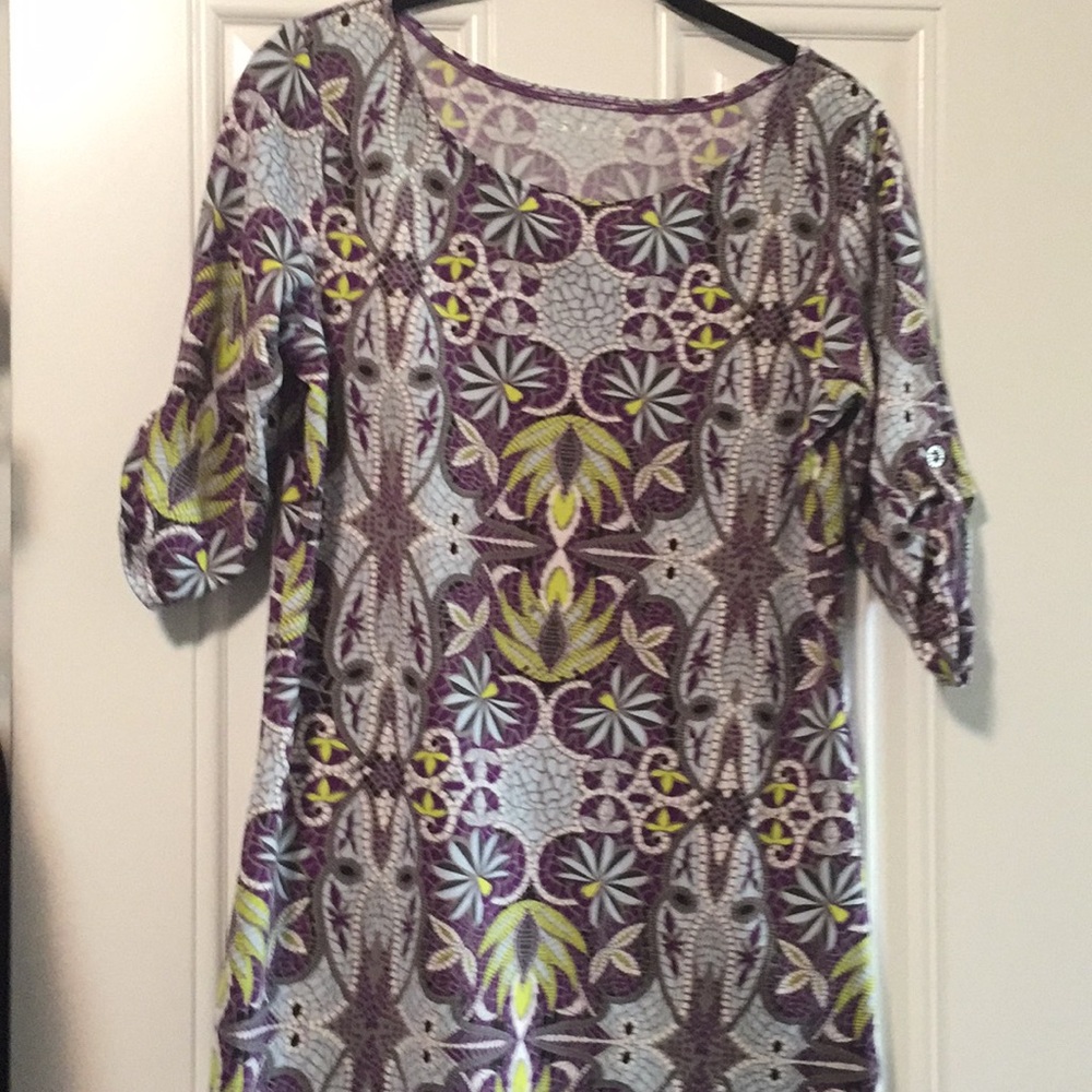 Yoga Dress